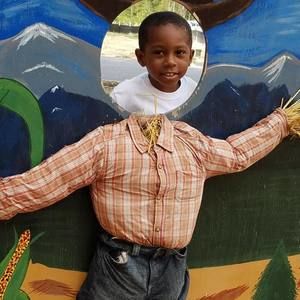 Meet your Posher, Robert